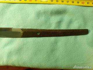 Wakizashi Giapponese