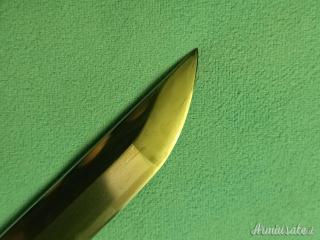Wakizashi Giapponese
