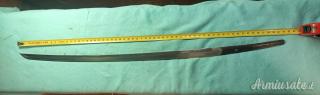 Wakizashi Giapponese