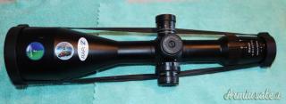 AFFARE  Ottica Zeiss  Diavari 6-24X72  T FL