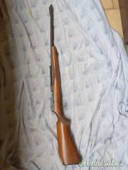 Jager AP55 .22 Long Rifle