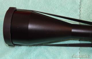 AFFARE  Ottica Zeiss  Diavari 6-24X72  T