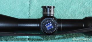 AFFARE  Ottica Zeiss  Diavari 6-24X72  T