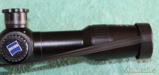 AFFARE  Ottica Zeiss  Diavari 6-24X72  T