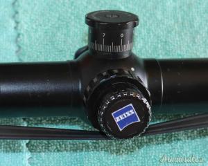 AFFARE  Ottica Zeiss  Diavari 6-24X72  T