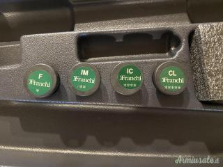 Franchi Pro fast 12