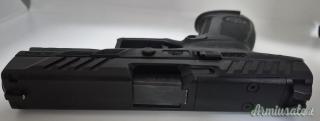 PISTOLA BERETTA MOD. APX A1 FS CAL 9X19 DA 17 COLPI + 1 CAR. DI SCORTA