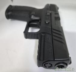 PISTOLA BERETTA MOD. APX A1 FS CAL 9X19 DA 17 COLPI + 1 CAR. DI SCORTA
