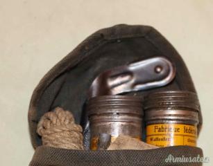 Kit Pulizia Schmidt Rubin K31