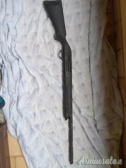 Hatsan Escort magnum 20