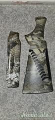 Set polimeri camo benelli m2