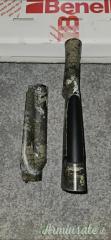 Set polimeri camo benelli m2