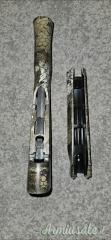 Set polimeri camo benelli m2