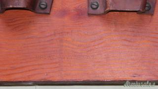 Rack Pistol 1911-1911A1  US Navy