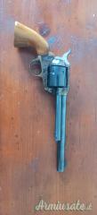 Jager Frontier .357 Magnum  |  9x31mmR  | .353 Casull