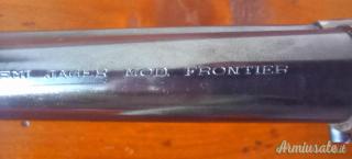Jager Frontier .357 Magnum  |  9x31mmR  | .353 Casull