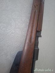 Carcano FNA Brescia Carcano M38 7-30 Waters