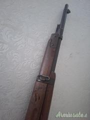 Carcano FNA Brescia Carcano M38 7-30 Waters