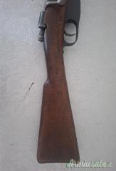 Carcano FNA Brescia Carcano M38 7-30 Waters