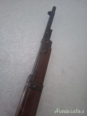 Carcano FNA Brescia Carcano M38 7-30 Waters