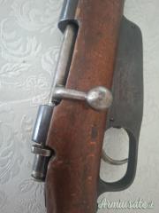 Carcano FNA Brescia Carcano M38 7-30 Waters
