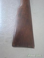 Beretta Mod. 91/38 6.5x55mm