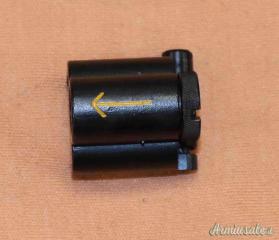 Diottra e Tunnel per Schmidit Rubin K31