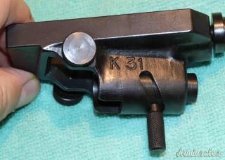 Spostamirino Originale per K31--K11