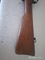 Carcano Mod.91 lungo 6.5x55mm