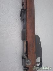 Carcano Mod.91 lungo 6.5x55mm