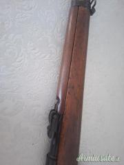 Carcano Mod.91 lungo 6.5x55mm