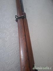 Carcano Mod.91 lungo 6.5x55mm