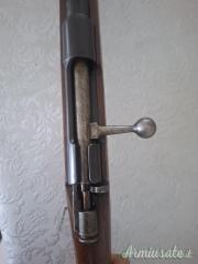 Carcano Mod.91 lungo 6.5x55mm