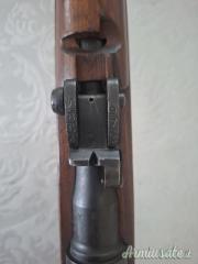 Carcano Mod.91 lungo 6.5x55mm
