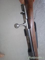 Carcano Mod.91 lungo 6.5x55mm