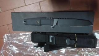 Extrema ratio task coltello NUOVO