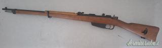 FAT Carcano Mod.91 6.5x55mm
