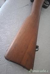 FAT Carcano Mod.91 6.5x55mm