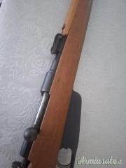 FAT Carcano Mod.91 6.5x55mm