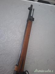 FAT Carcano Mod.91 6.5x55mm