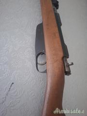 FAT Carcano Mod.91 6.5x55mm