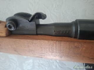FAT Carcano Mod.91 6.5x55mm