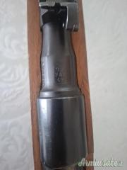 FAT Carcano Mod.91 6.5x55mm