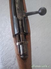 FAT Carcano Mod.91 6.5x55mm