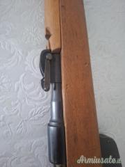 FAT Carcano Mod.91 6.5x55mm