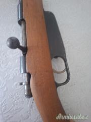 FAT Carcano Mod.91 6.5x55mm