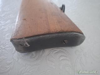 FAT Carcano Mod.91 6.5x55mm
