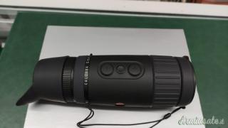 Leica Calonox Sight