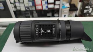 Leica Calonox Sight