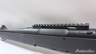 Haenel jaeger 10 .30-06 Springfield